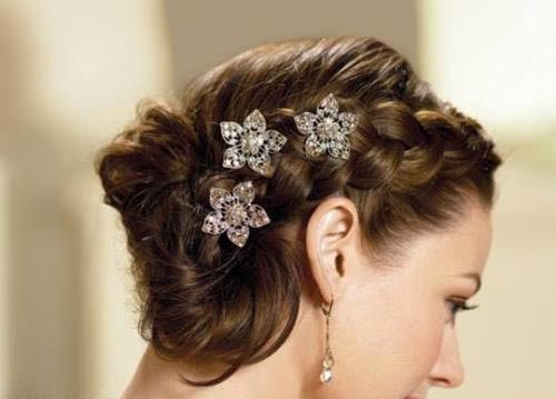 انواع مدل مو در منزل